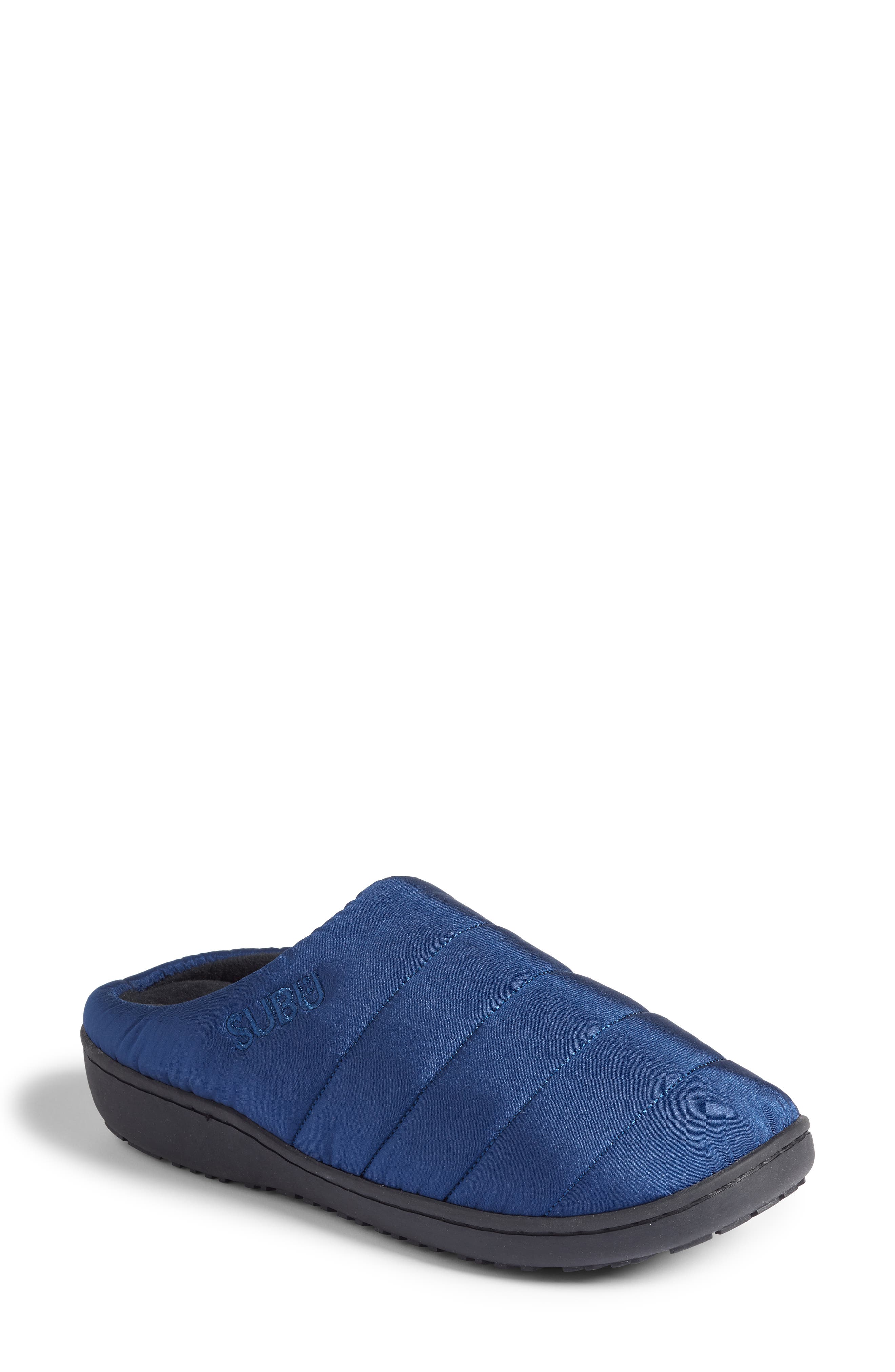 nordstrom mens house slippers