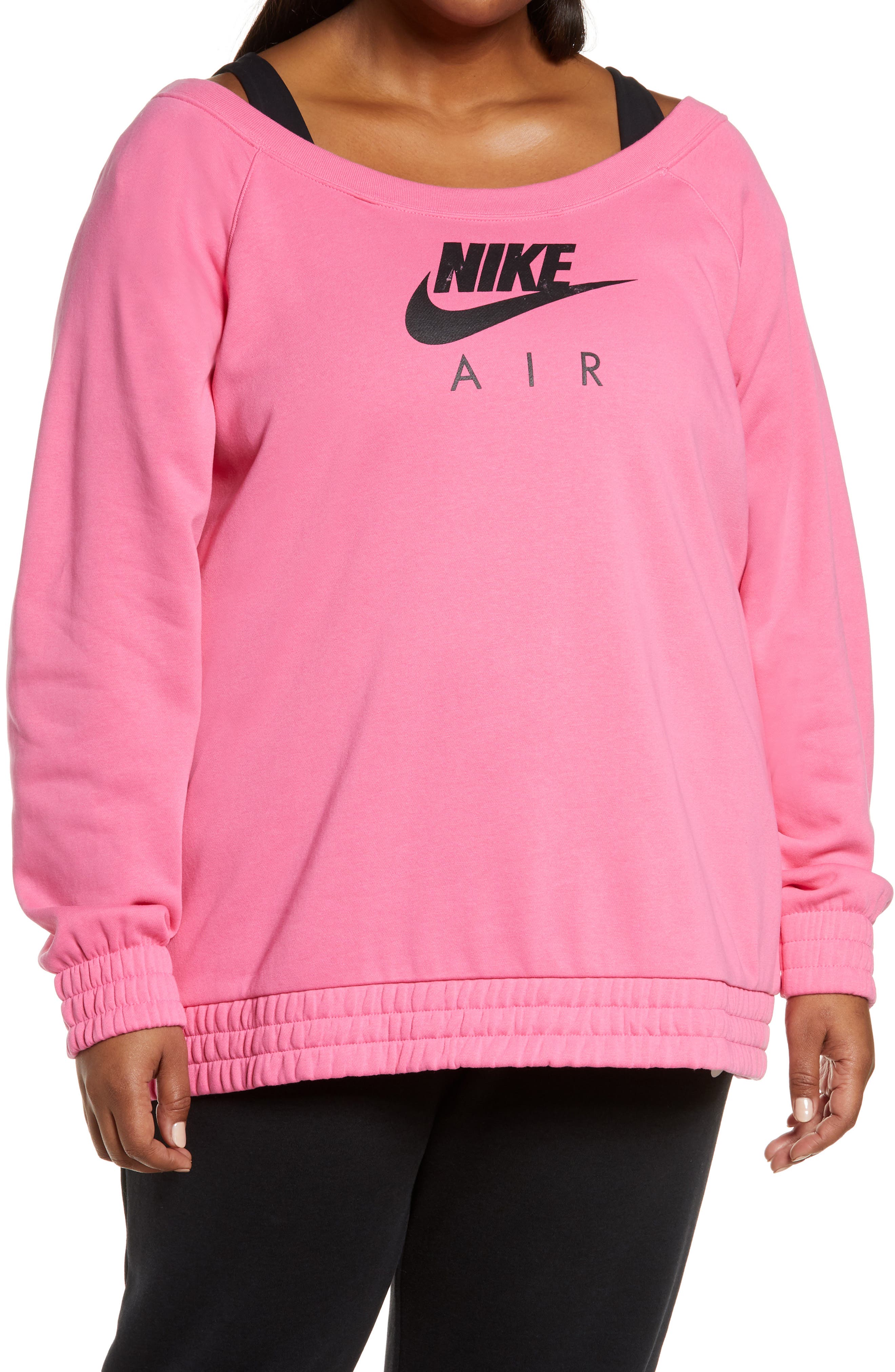 Nike Plus-Size Clothing Sale | Nordstrom