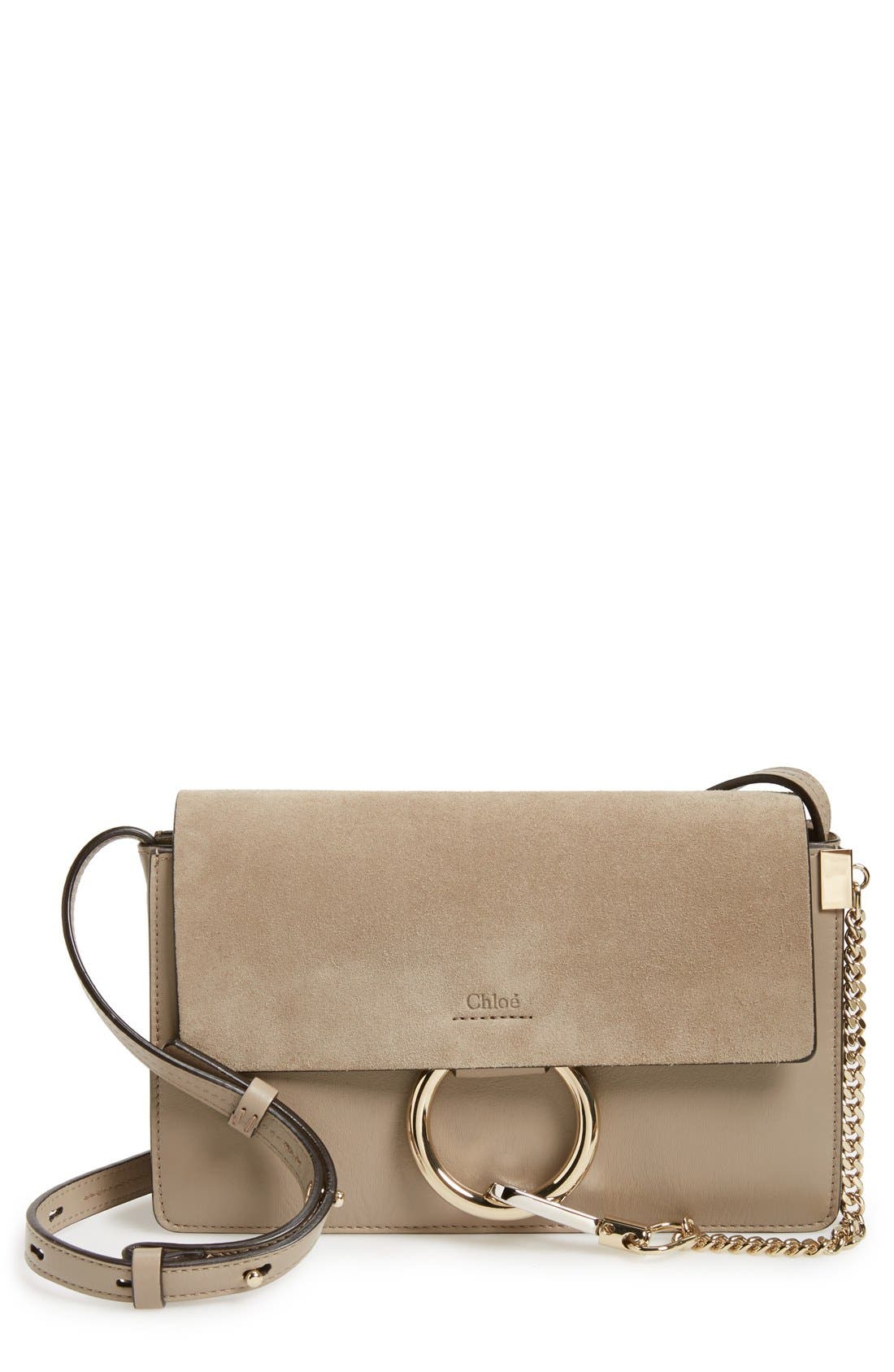 nordstrom chloe bag