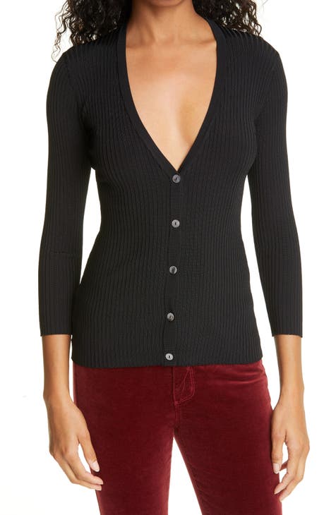 Women's 3/4 Sleeve Sweaters | Nordstrom