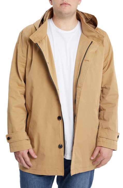 Men's Trench Coats & Jackets | Nordstrom