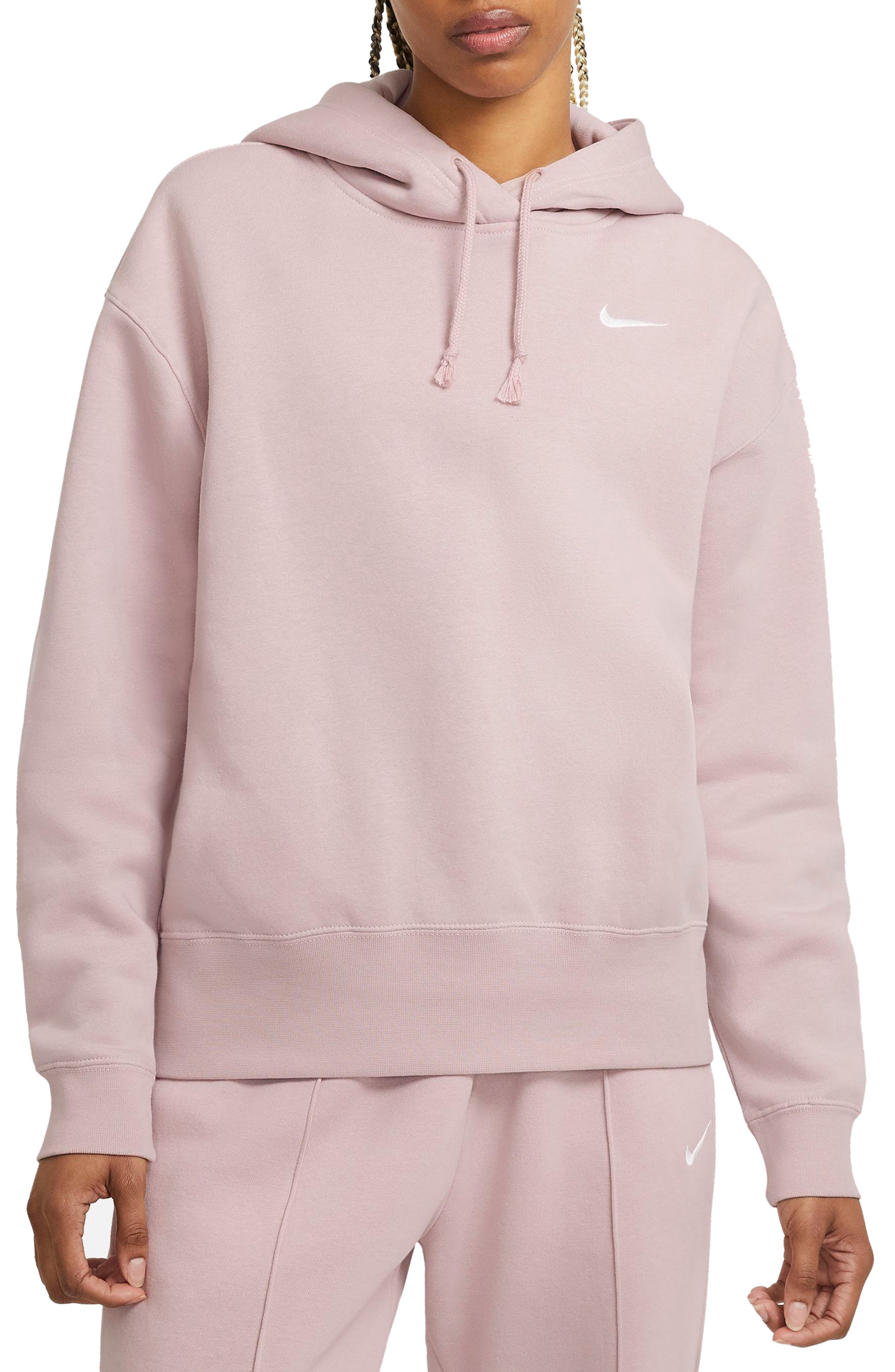 Women's Pink Nike Clothing | Nordstrom