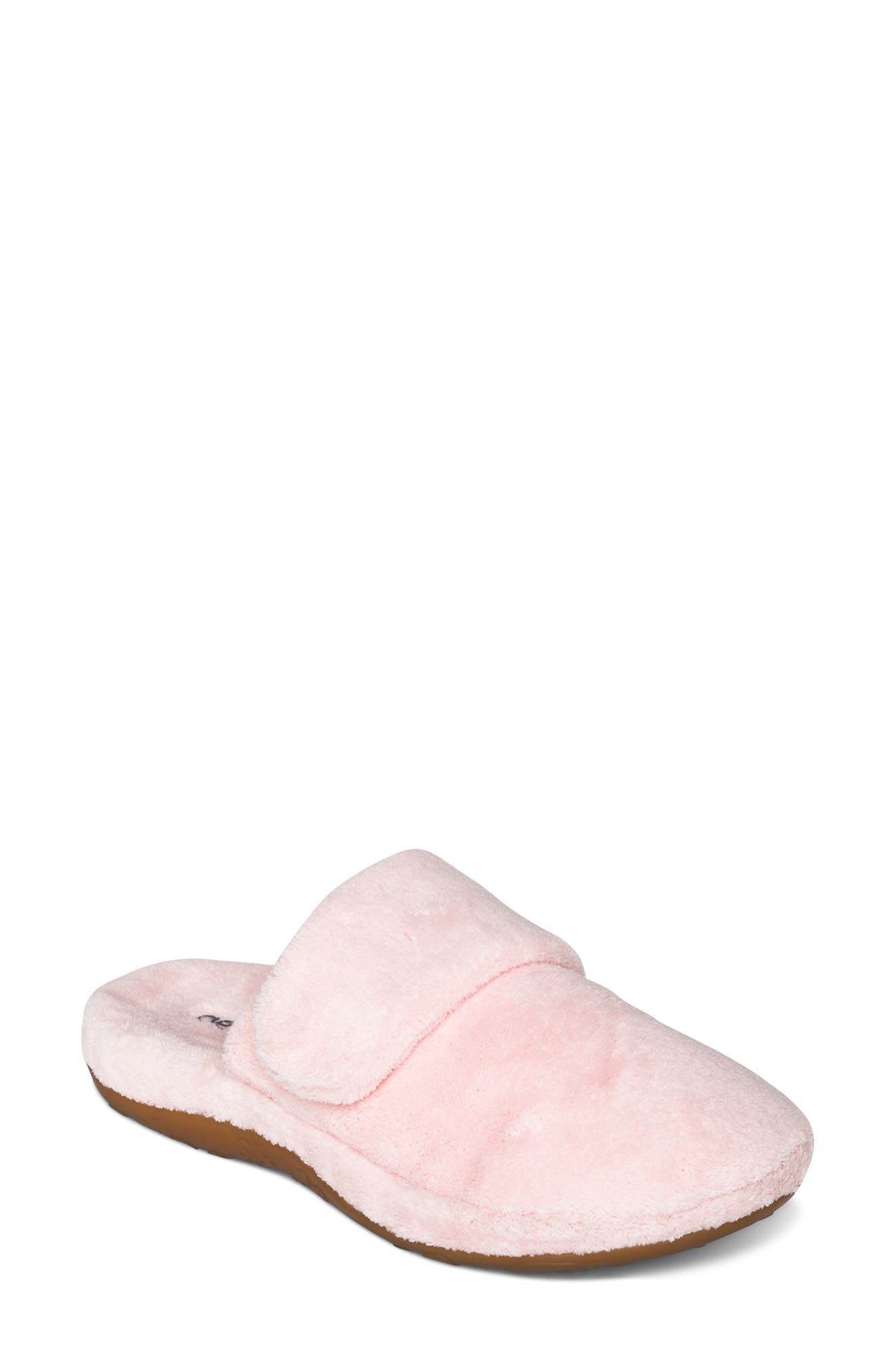 aetrex slippers