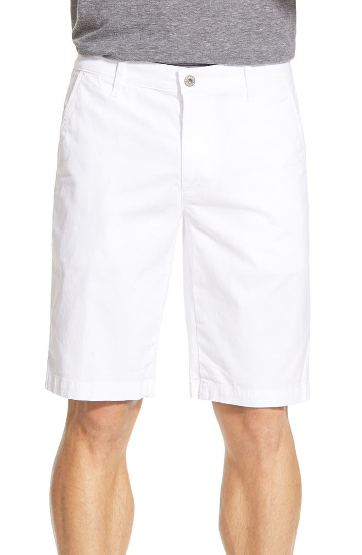 AG 'Griffin' Chino Shorts | Nordstrom
