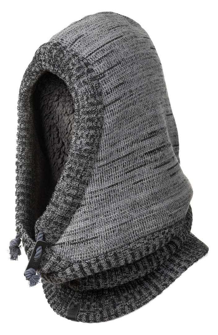 Bickley + Mitchell Hooded Scarf | Nordstrom