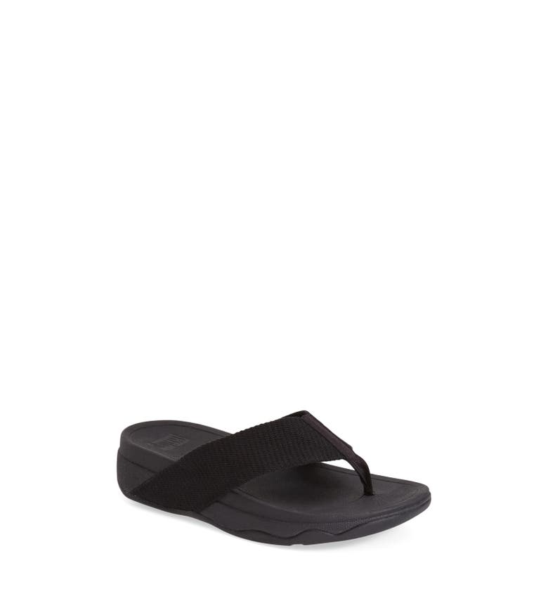FitFlop™ 'Surfa' Thong Sandal (Women) | Nordstrom