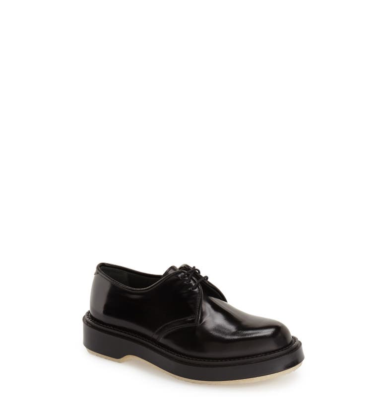 Adieu 'Polido' Lace-Up Derby (Women) | Nordstrom