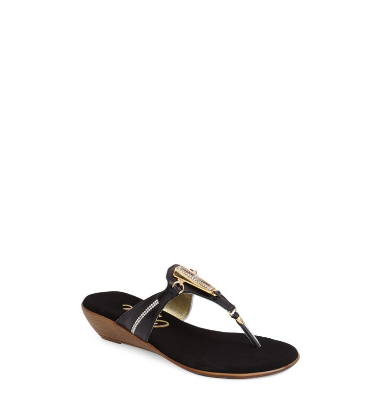 Onex 'Art Deco' Sandal (Women) | Nordstrom