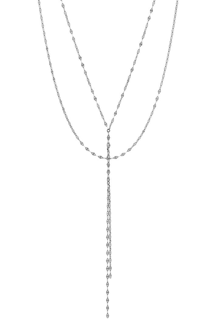 Lana Jewelry 'Blake' Lariat Necklace | Nordstrom