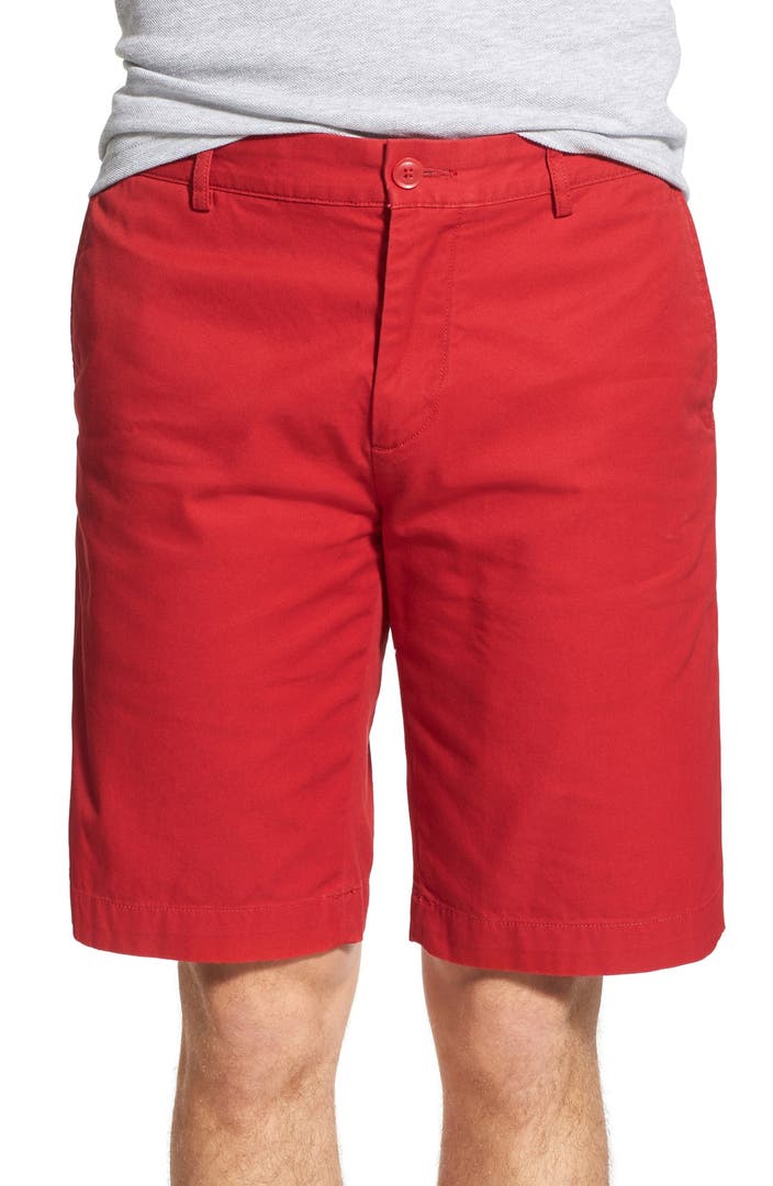 Lacoste Classic Fit Bermuda Shorts | Nordstrom