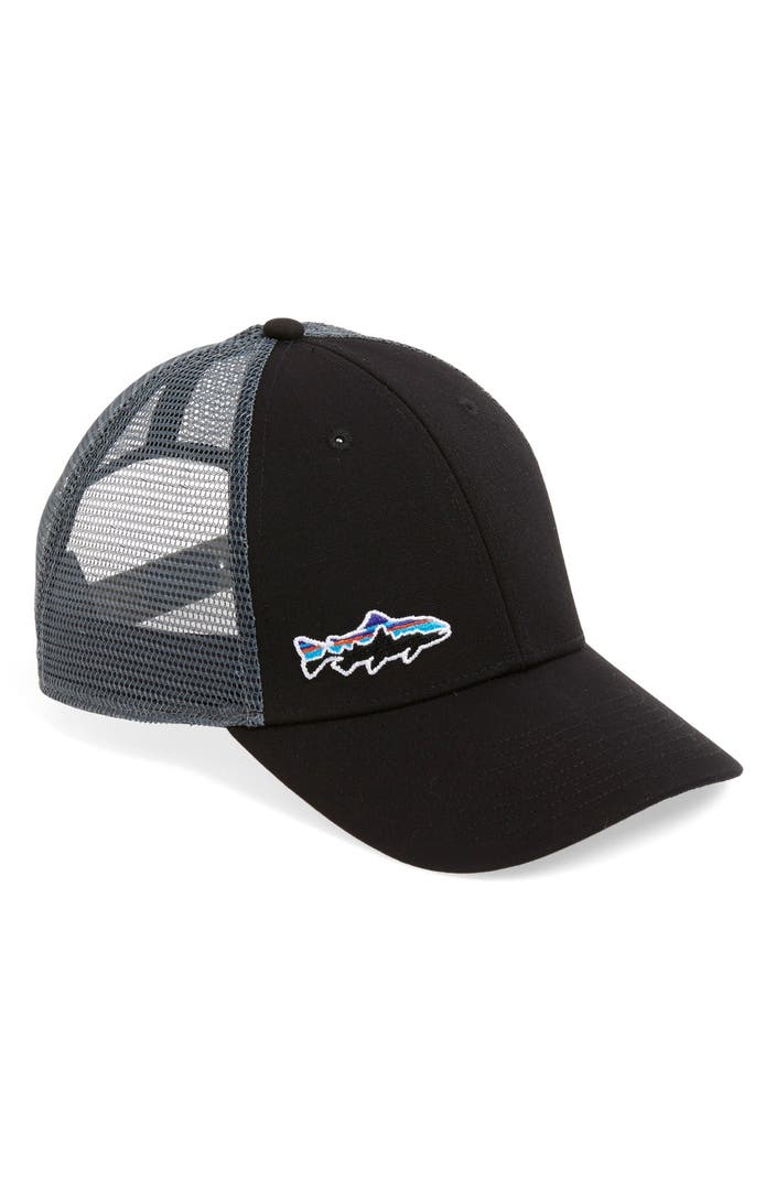 Patagonia 'Fitz Roy' Trucker Hat | Nordstrom