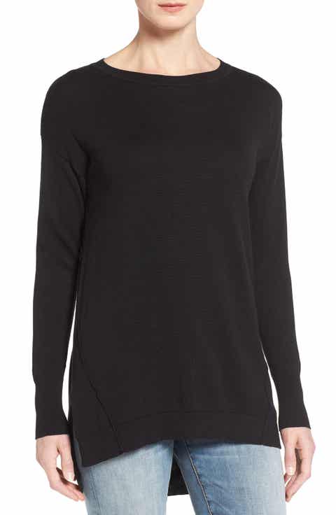 Tunic Sweaters for Women | Long Sweaters for Women | Nordstrom