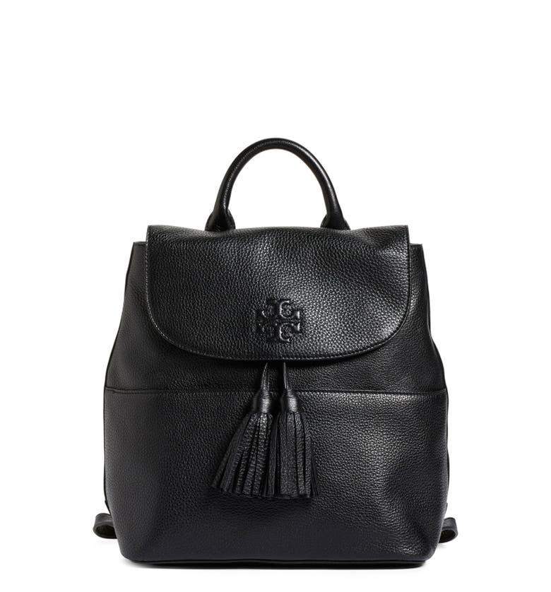 Tory Burch 'Thea' Leather Backpack | Nordstrom