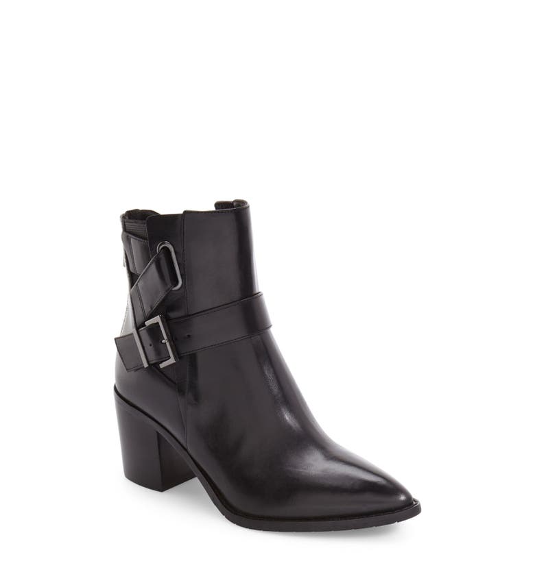Kenneth Cole New York Quincie Strappy Chelsea Boot (Women) | Nordstrom