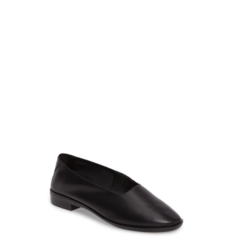 Jeffrey Campbell 'Jordan' Flat (Women) | Nordstrom