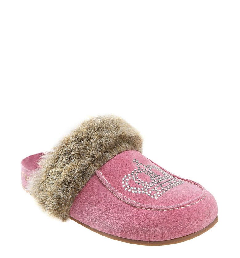 Juicy Couture 'Bunny' Clog | Nordstrom