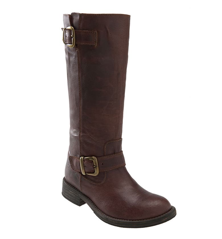 Steve Madden 'Frenchh' Engineer Boot | Nordstrom