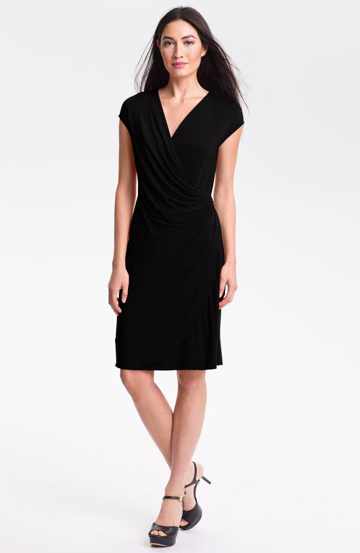 Tommy Bahama 'Tambour' Side Gathered Dress | Nordstrom
