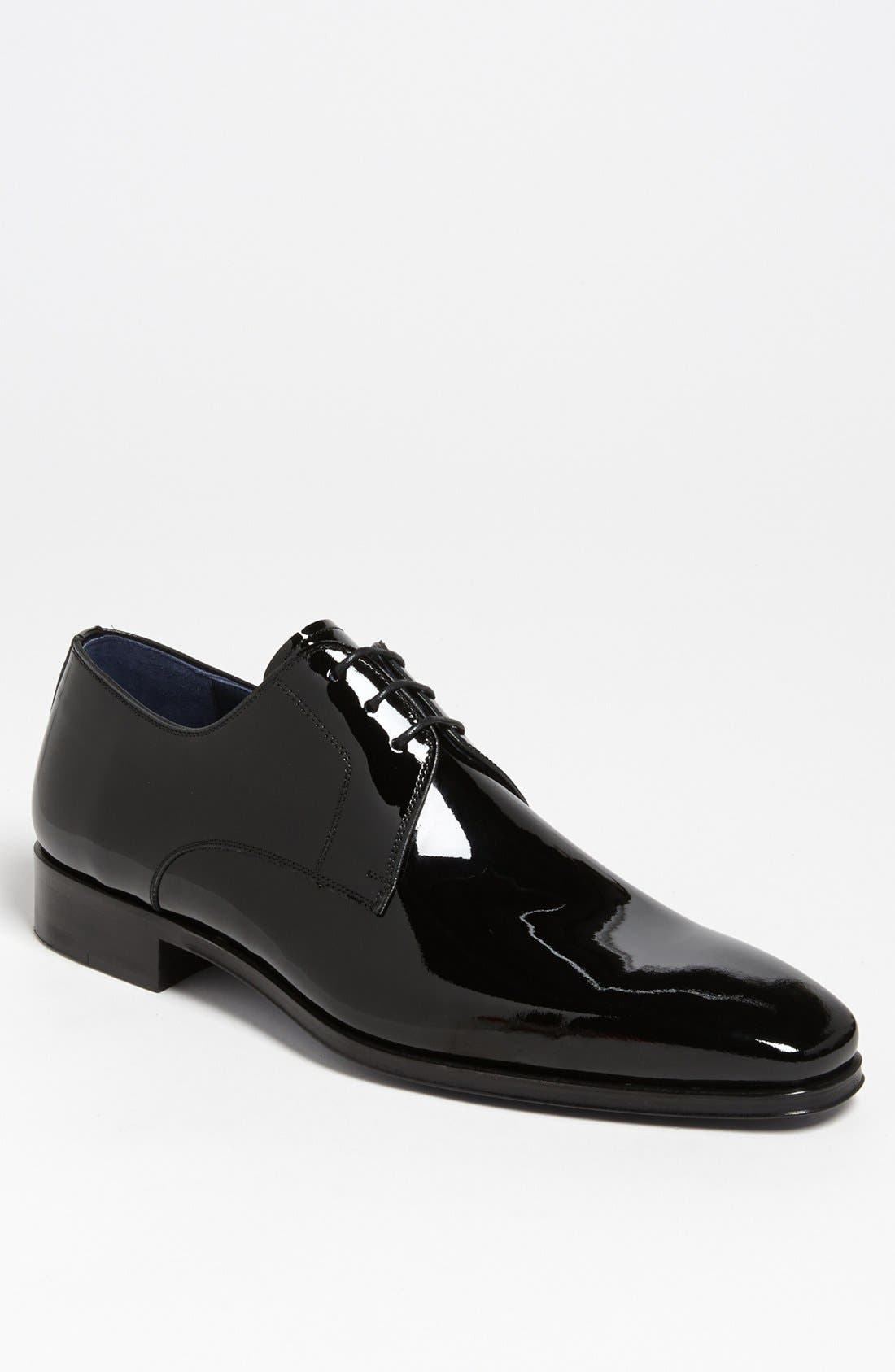 Mens Magnanni Tuxedo Shoes \u0026 Formal 