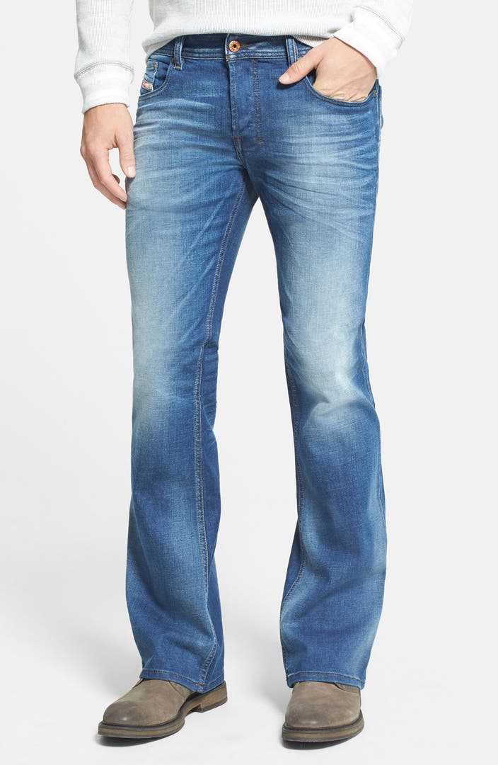 bootcut jeans erkek