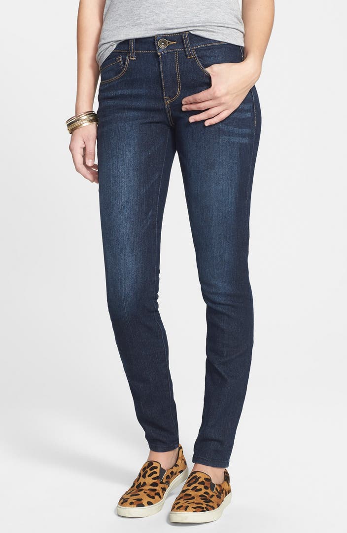 Jolt Skinny Jeans (Medium) | Nordstrom