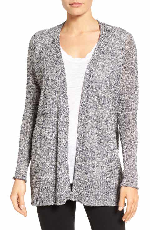 Linen Sweaters & Sweatshirts, Cowl Necks, Cable Knits | Nordstrom