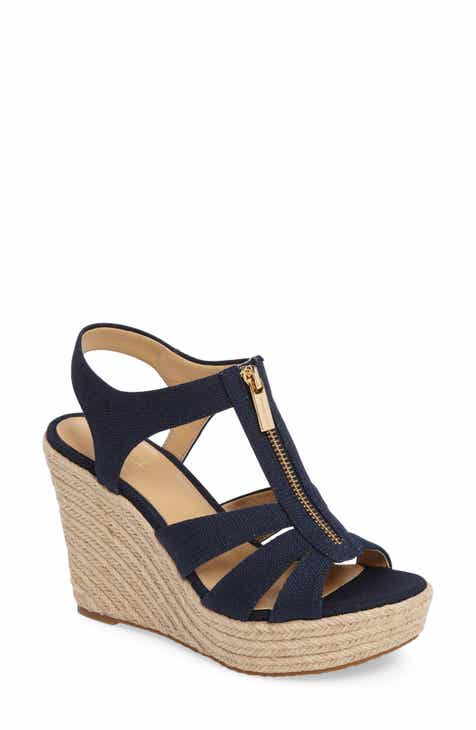 navy blue womens shoes | Nordstrom