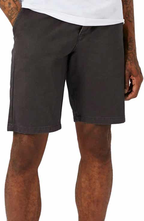 Black Men’s Shorts, Shorts for Men | Nordstrom