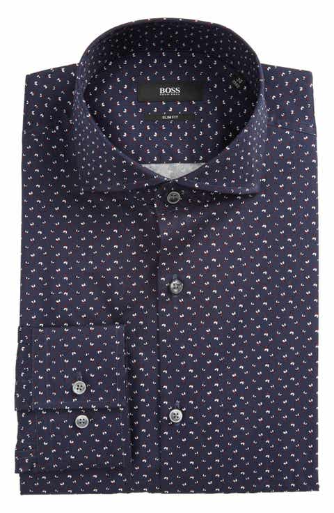Dress Shirts for Men, Men's Dress Shirts, French Cuff | Nordstrom