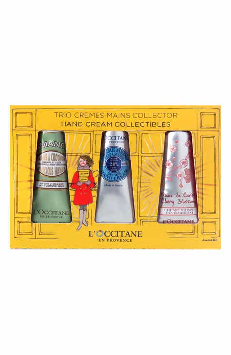 L Occitane Hand Cream Collectibles Set 36 Value