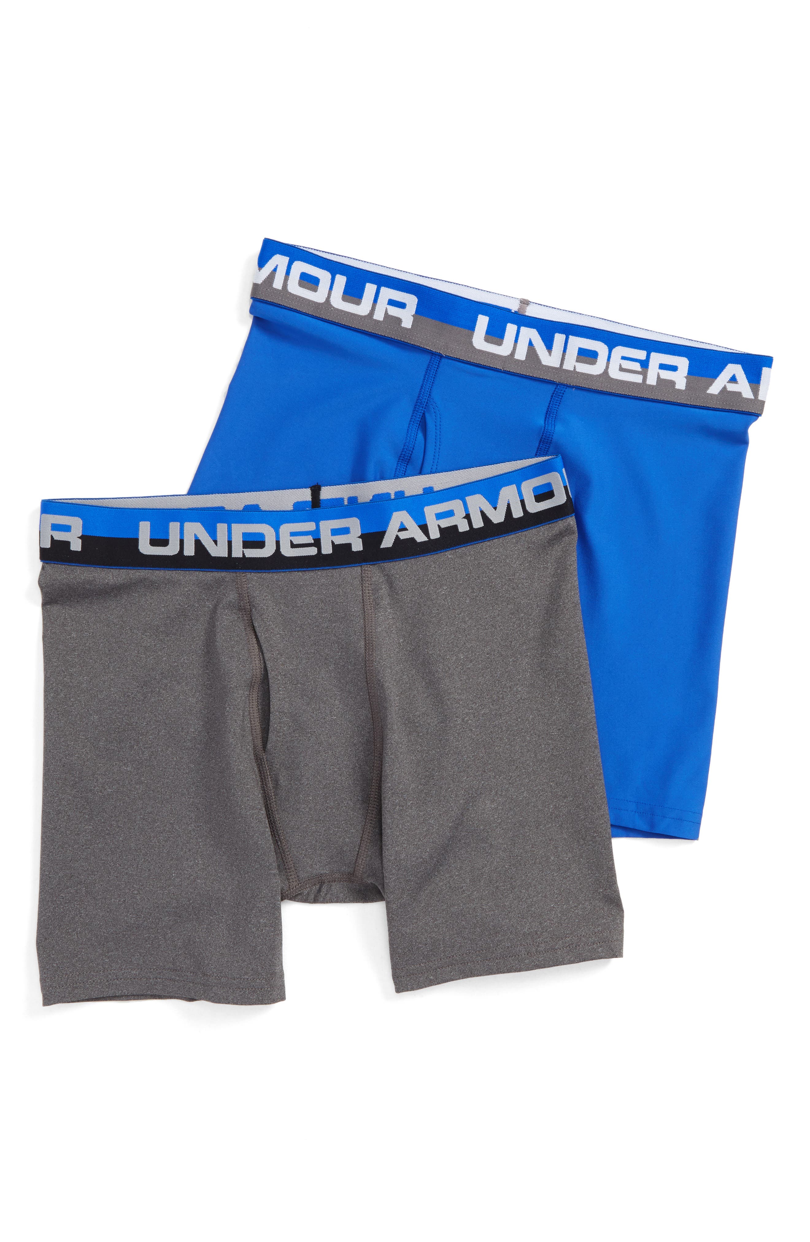 boys under armour underwear