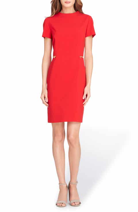 red dress | Nordstrom
