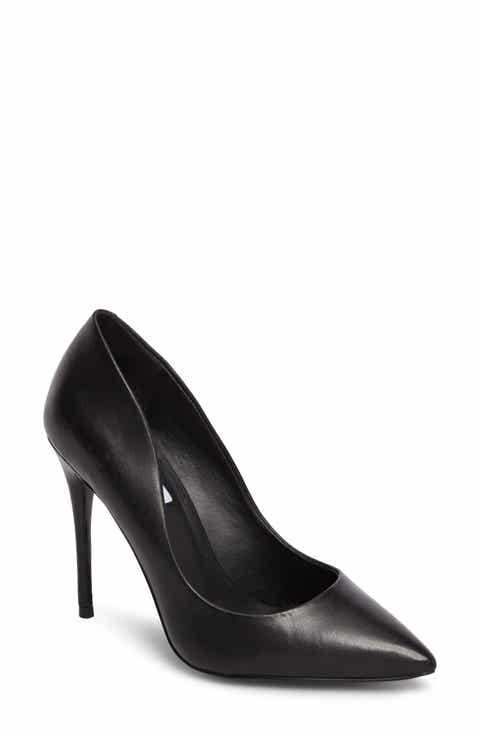 Women's Black Pumps | Nordstrom