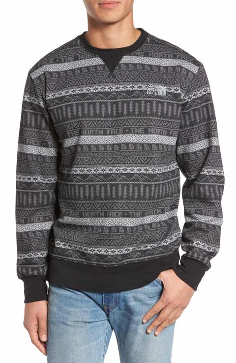 Men's Crewneck Sweaters | Nordstrom