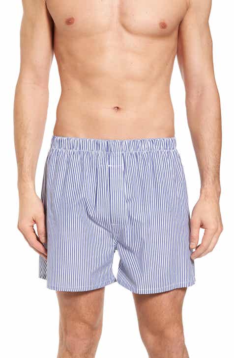 Men's Underwear & Boxers | Nordstrom