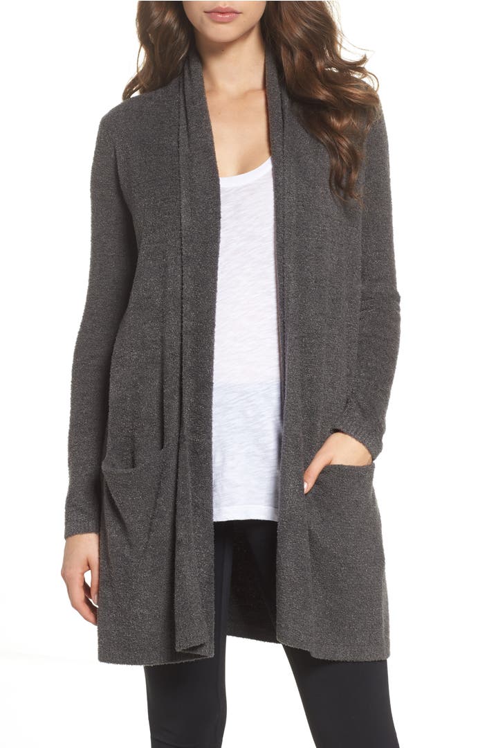 Barefoot Dreams Essential Cardigan | Nordstrom