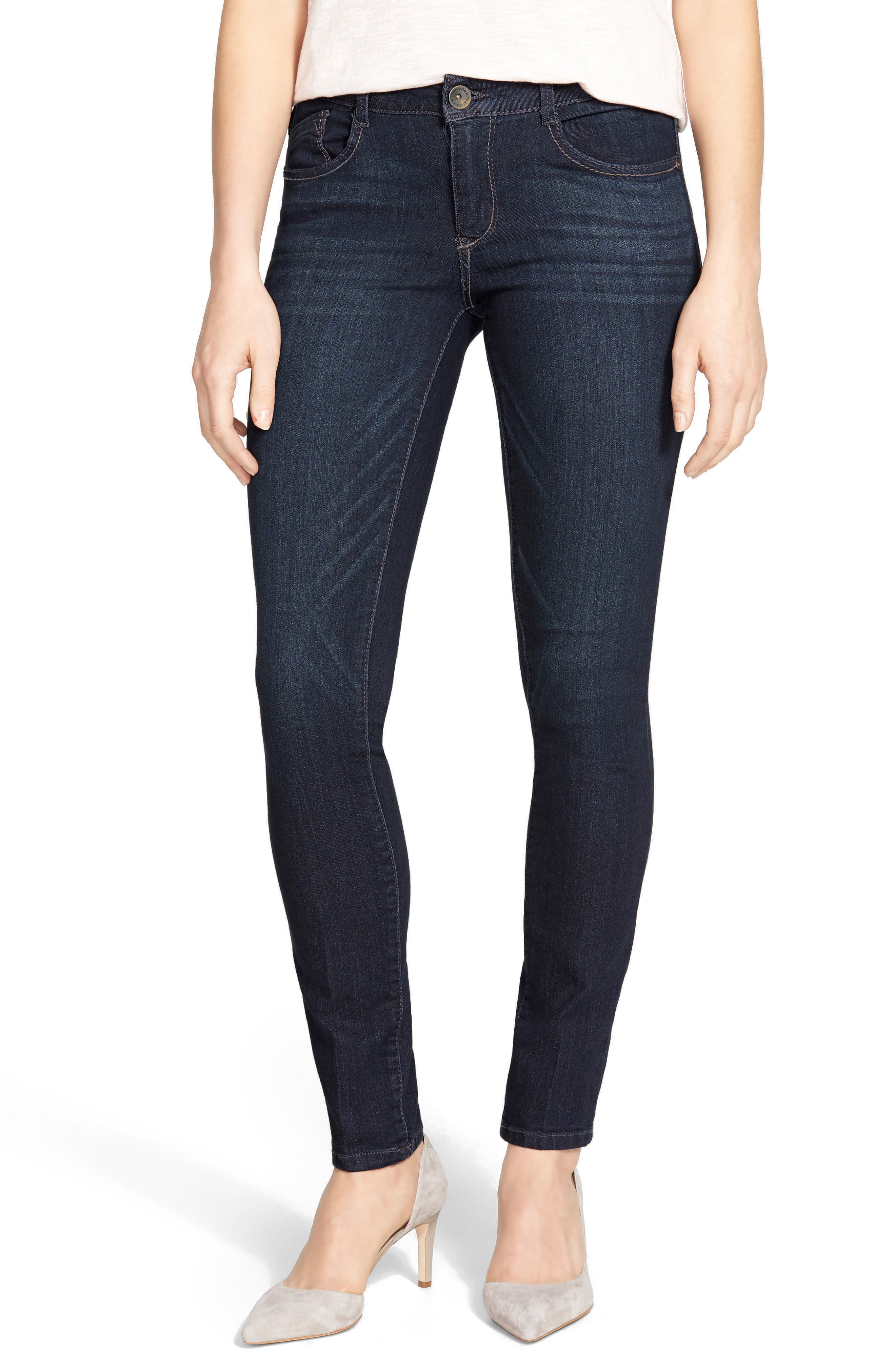 h and m petite jeans