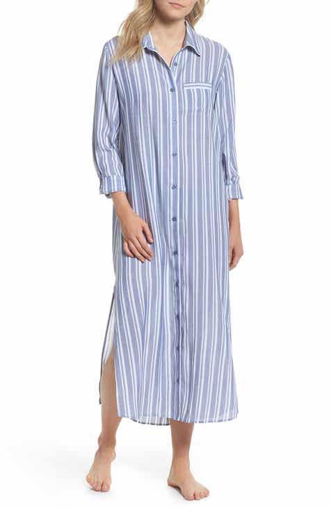 Women's Nightgowns & Nightshirts Sleepwear, Lounge & Robes | Nordstrom
