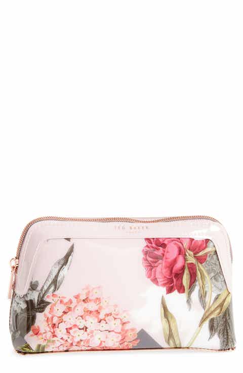 Makeup Bags and Cosmetic Cases | Nordstrom