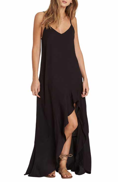 black dress for funeral | Nordstrom