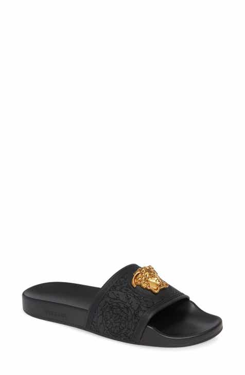 Women's Flat Heeled Sandals | Nordstrom