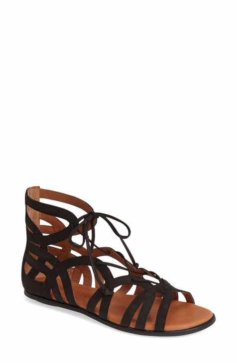 Women's Lace-Up Sandals | Nordstrom