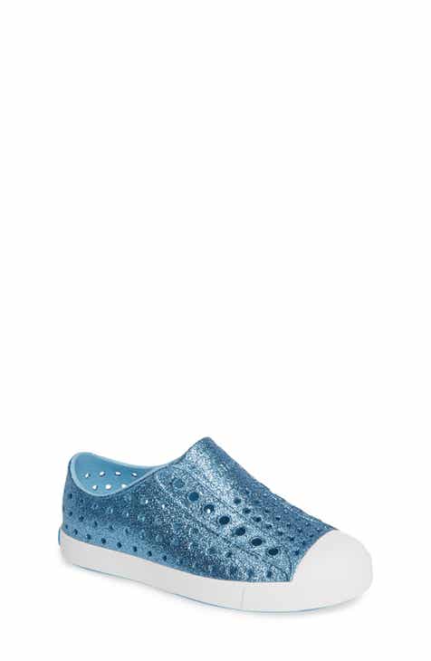 Girls' Blue Shoes | Nordstrom