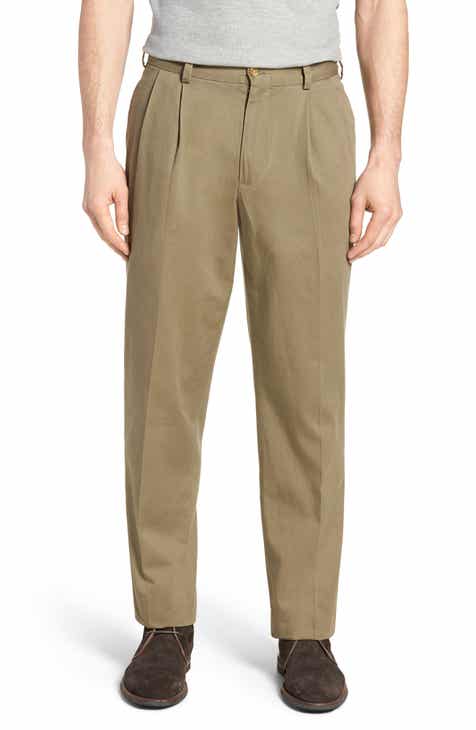 Men's Green Pants & Trousers | Nordstrom