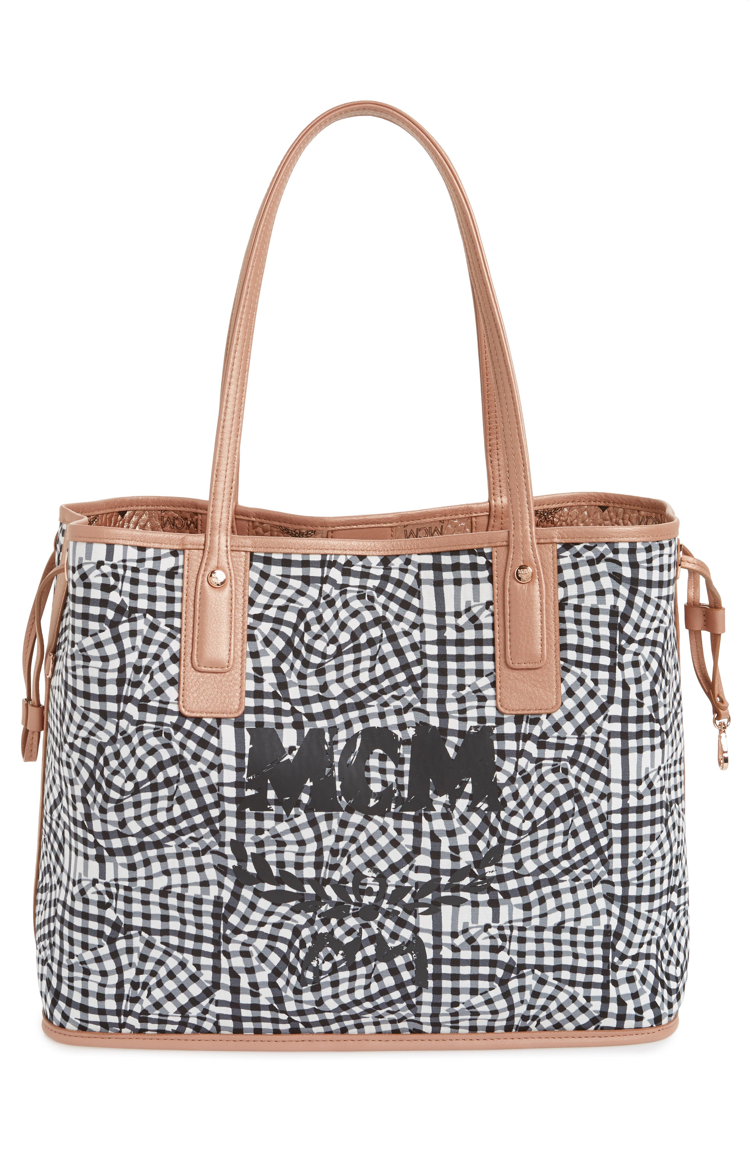 Nordstrom Mcm Handbags | SEMA Data Co-op