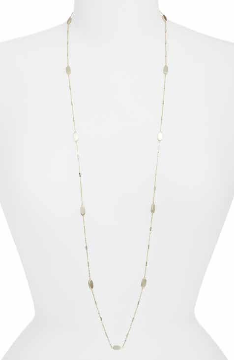 Delicate Necklaces for Women | Nordstrom