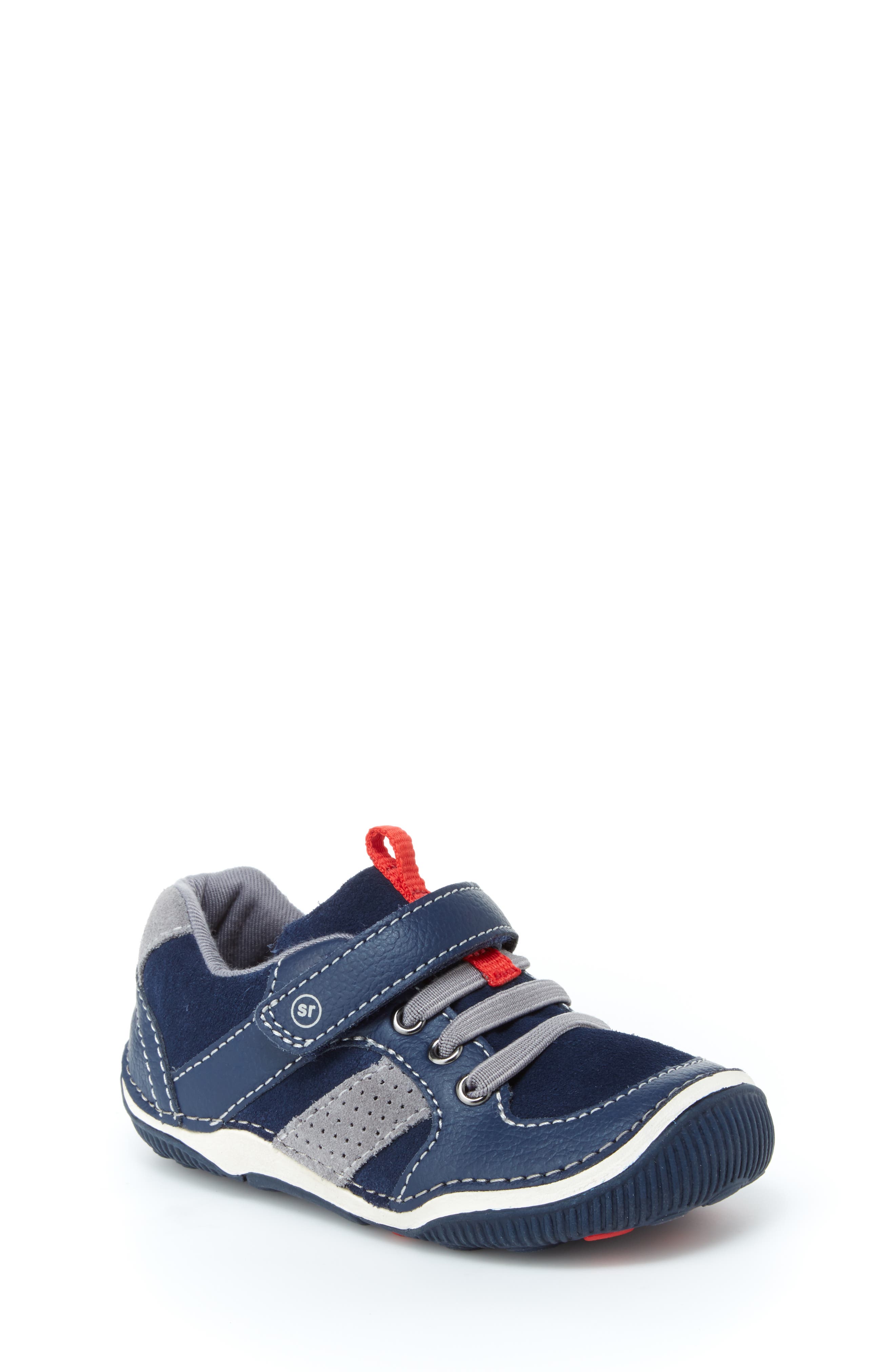 stride rite shoes baby boy