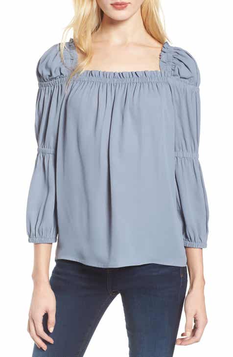 Women's Tops, Blouses & Tees | Nordstrom