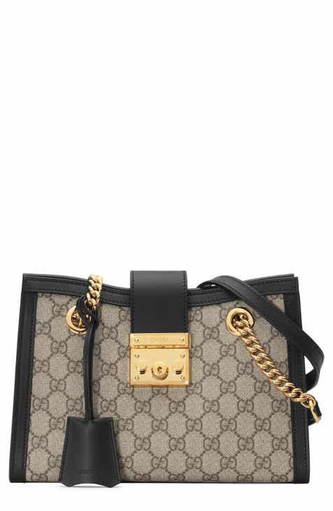 bag: Gucci Sling Bag For Men Leather
