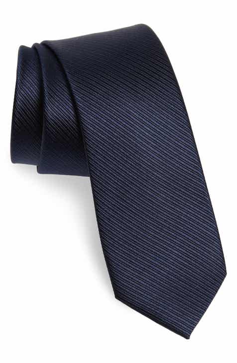 Men's Blue Ties, Skinny Ties & Pocket Squares for Men | Nordstrom
